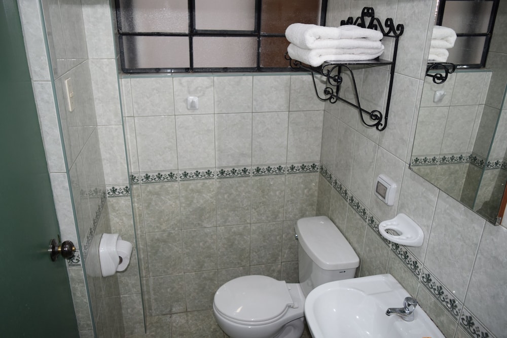Hostal Qorichaska 47/51