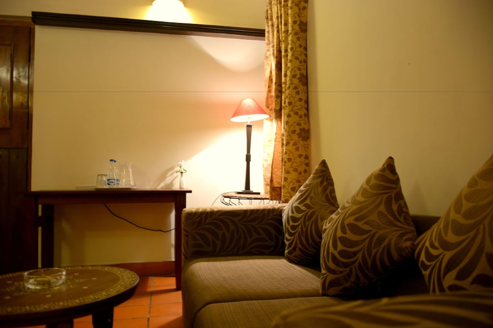 Kadkani River Resort 23/46