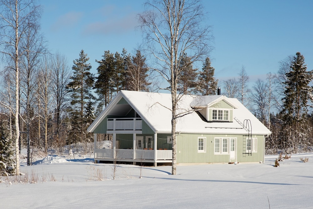 Kajaani Cottages 5/50