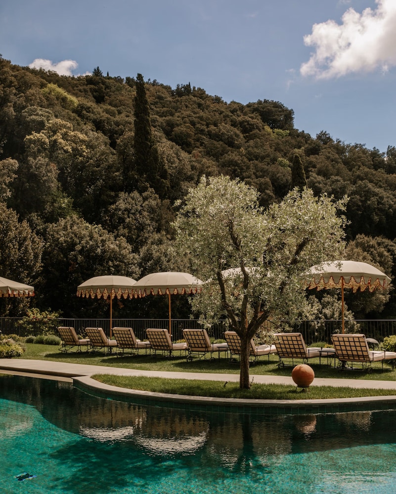Villa San Michele A Belmond Hotel Florence 46/50