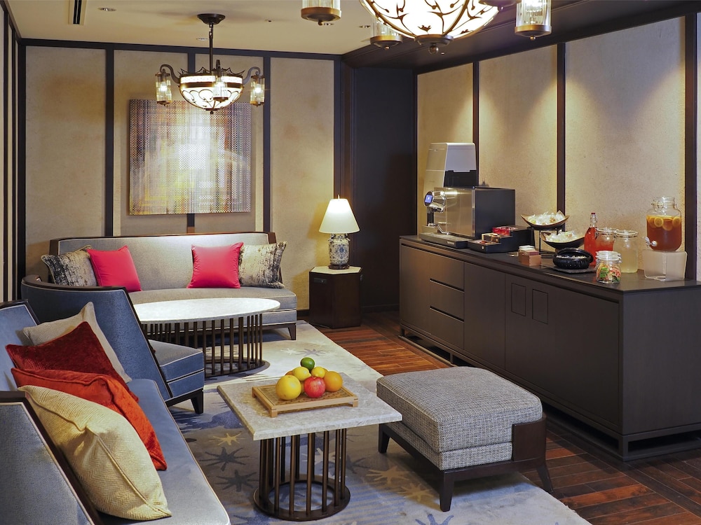 Dhawa Yura Kyoto (ex. Kyoto Yura Hotel Mgallery by Sofitel) 51/69