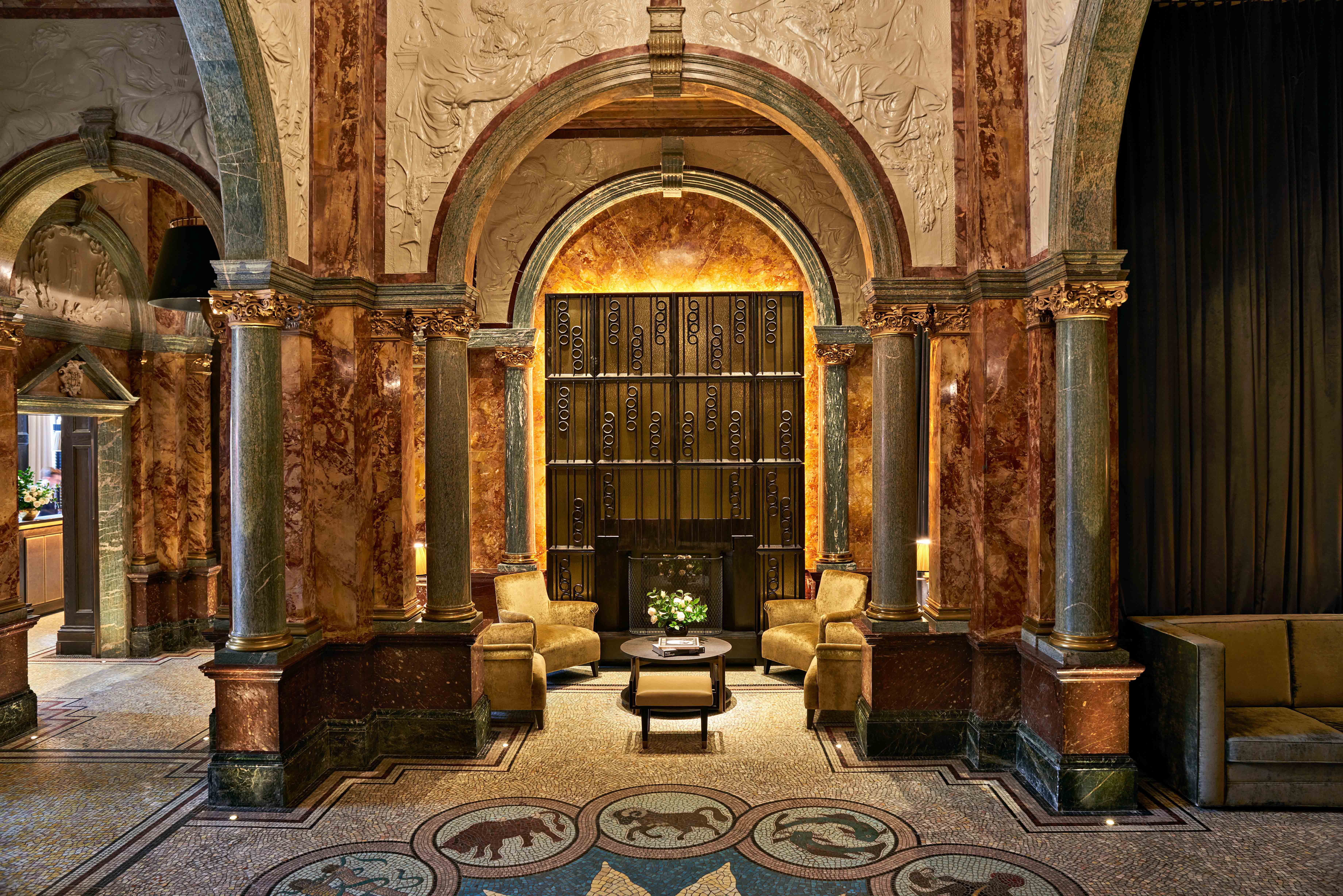 Kimpton Fitzroy London 19/81