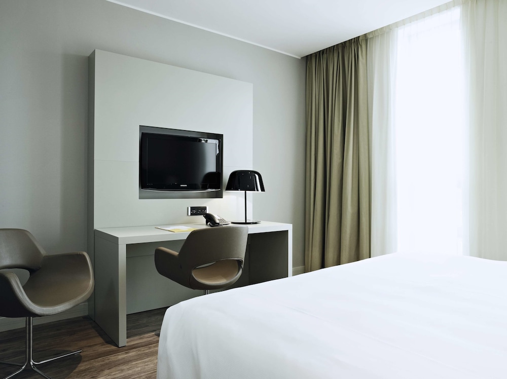 Move Hotels Venezia Nord 19/77
