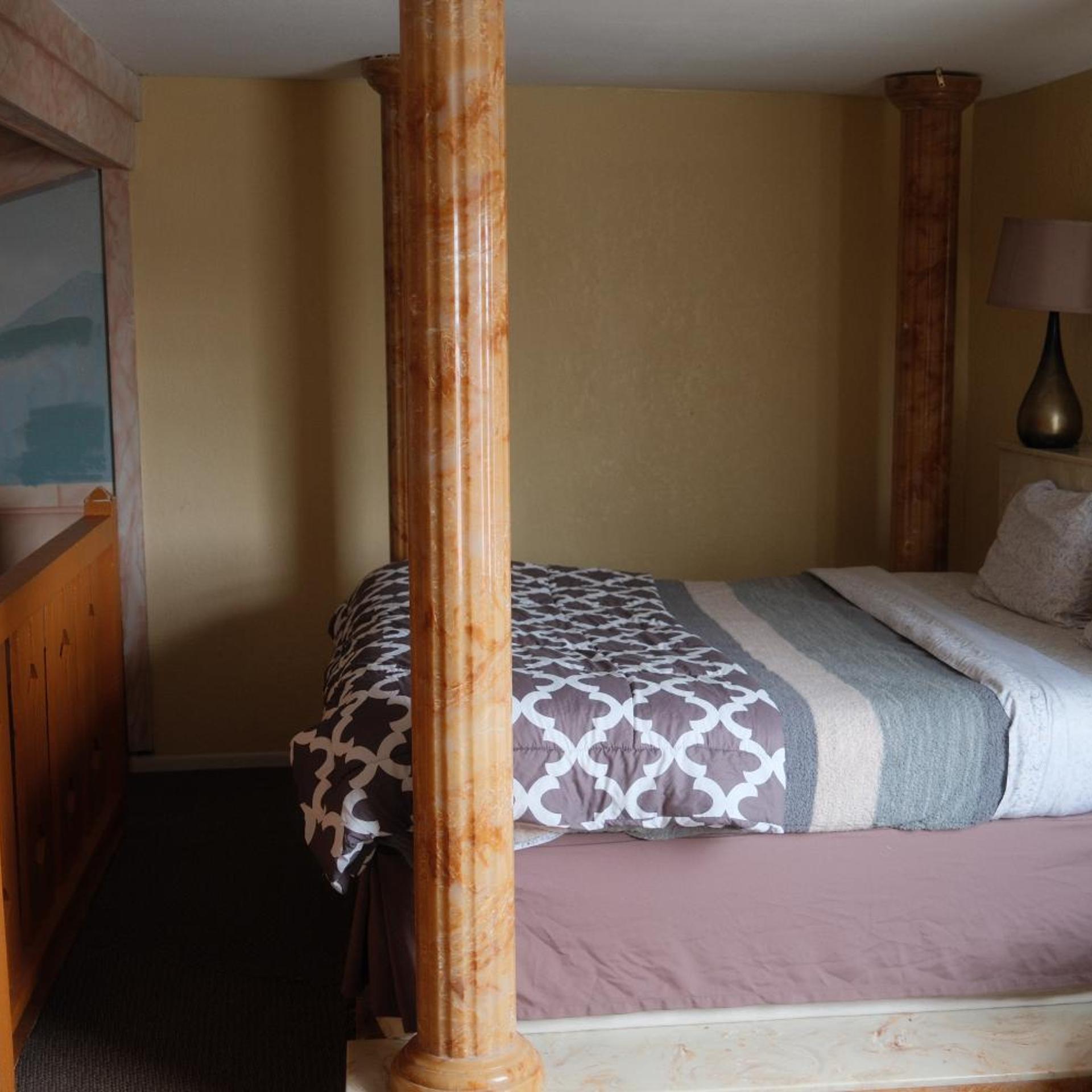 Travelodge Inn And Suites by Wyndham Muscatine 13/51