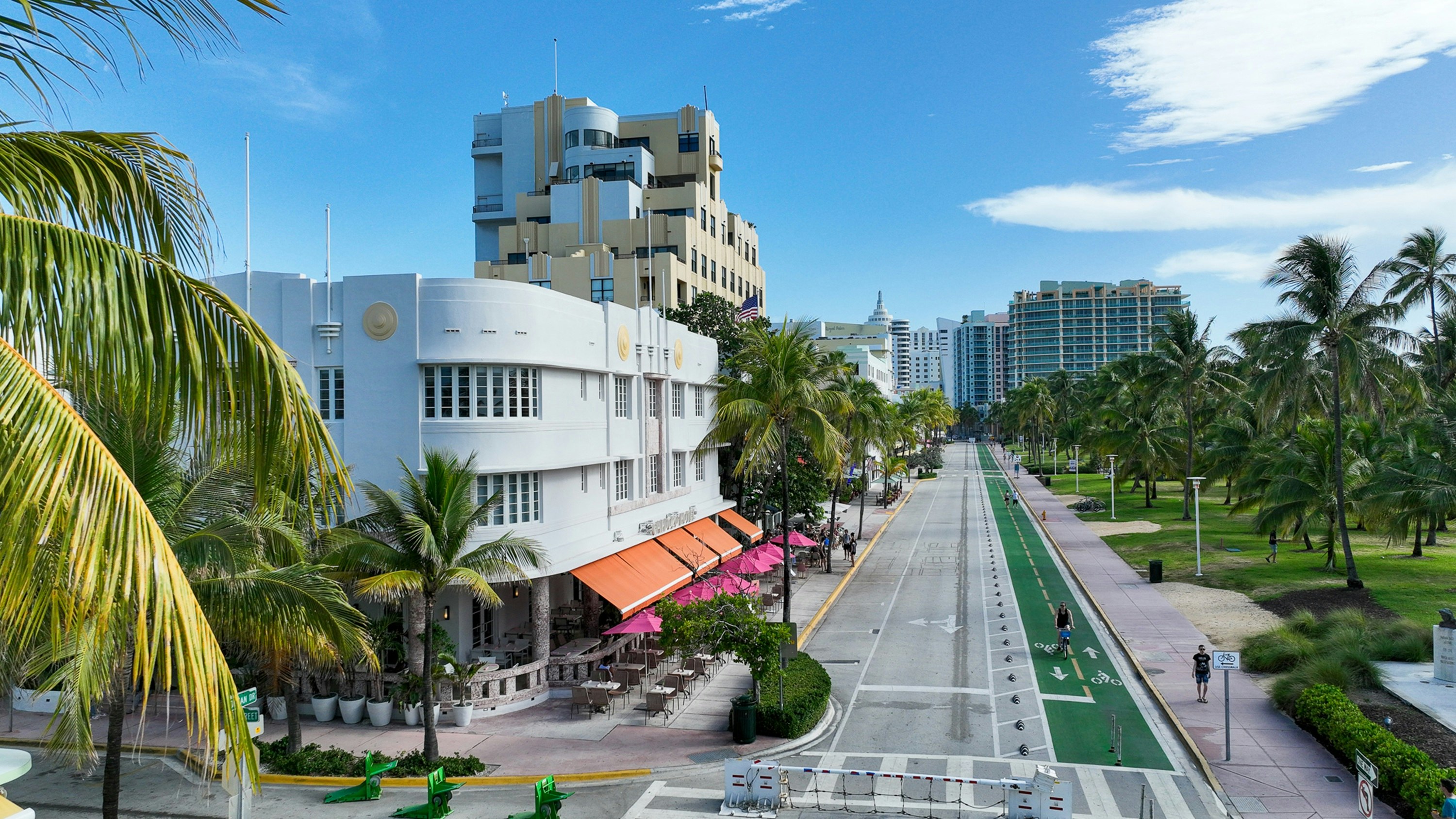 Cardozo South Beach 26/34