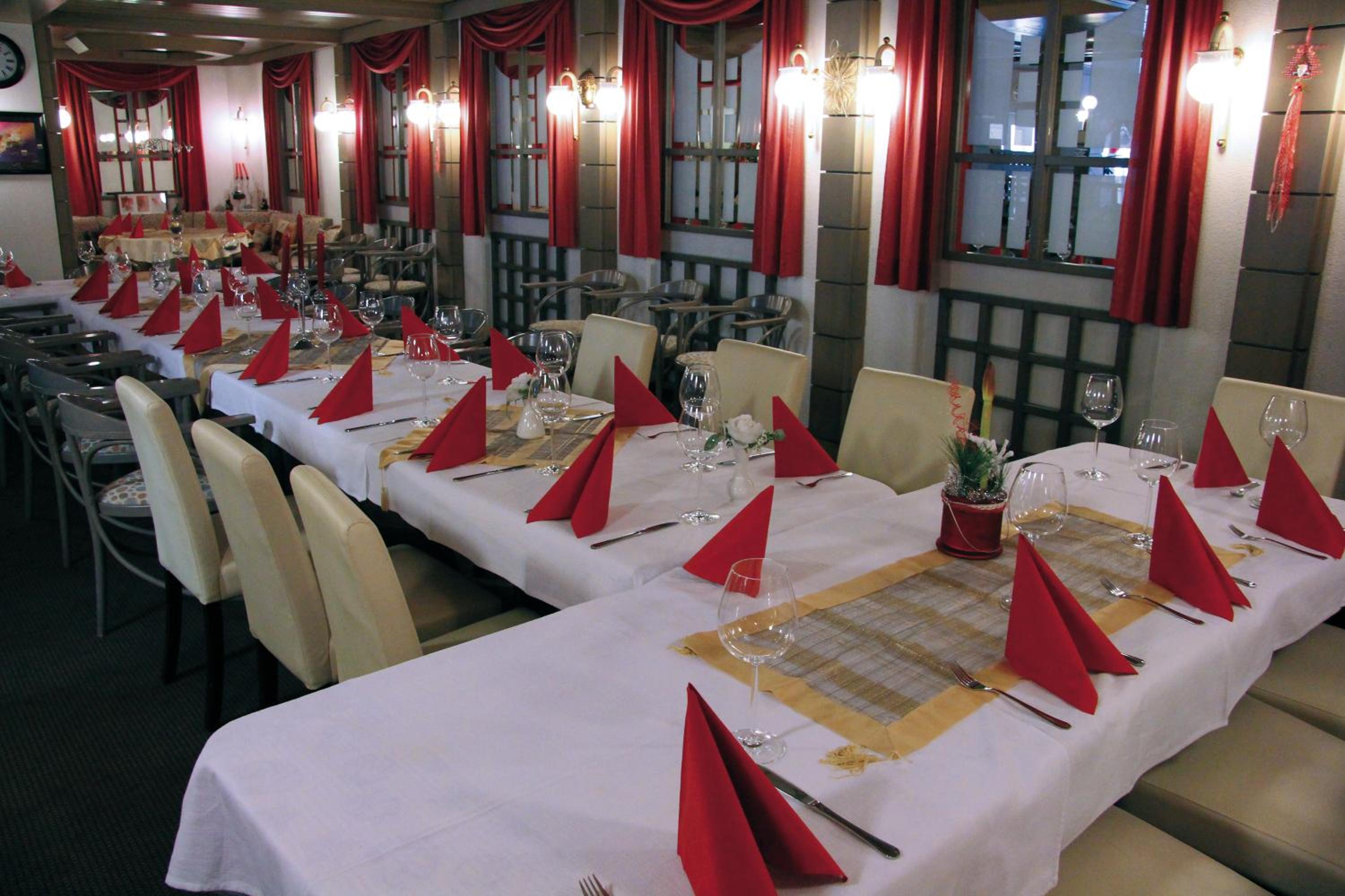 Hotel am Schloss Neuenstein 30/50