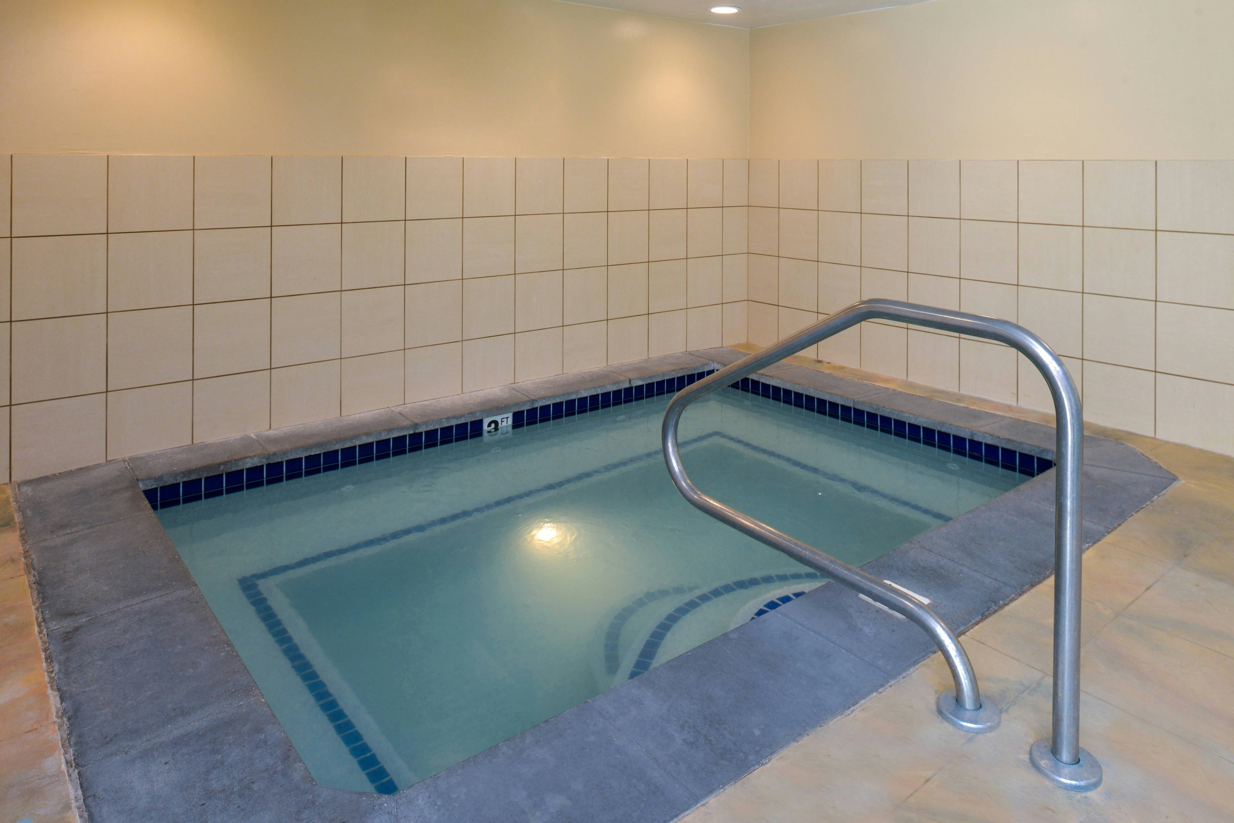 Fairfield Inn Salt Lake City Layton 6/20