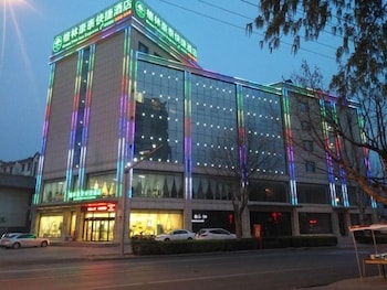 GreenTree Inn Xingtai Ren County Renmin Street in XINGTAI