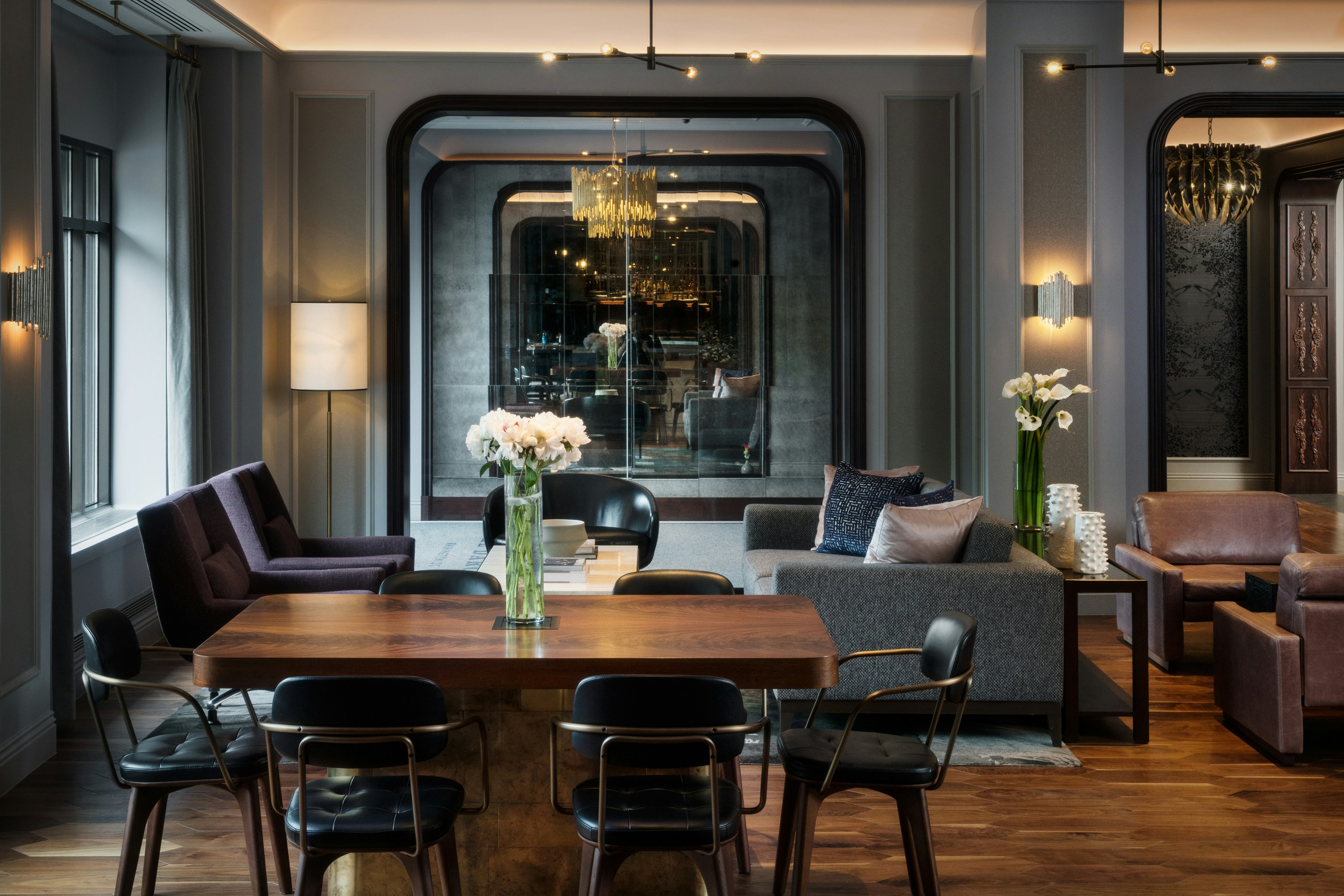 The Darcy Hotel 34/44