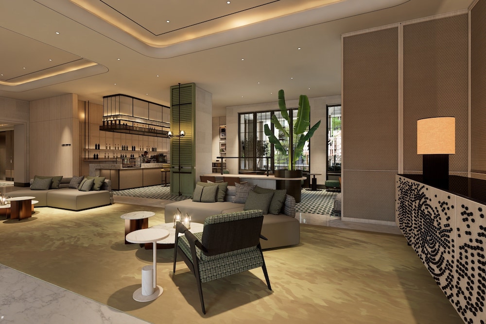 Holiday Inn Mile By Ihg، Miyang 33/50