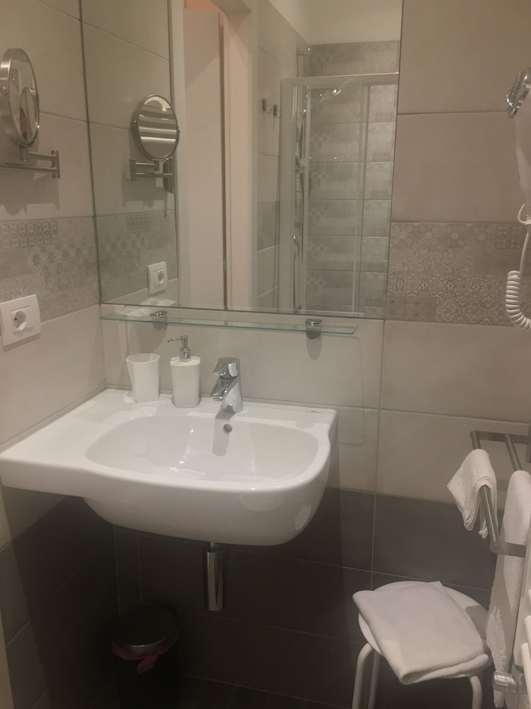 Rooms Boutique Carducci 50/50