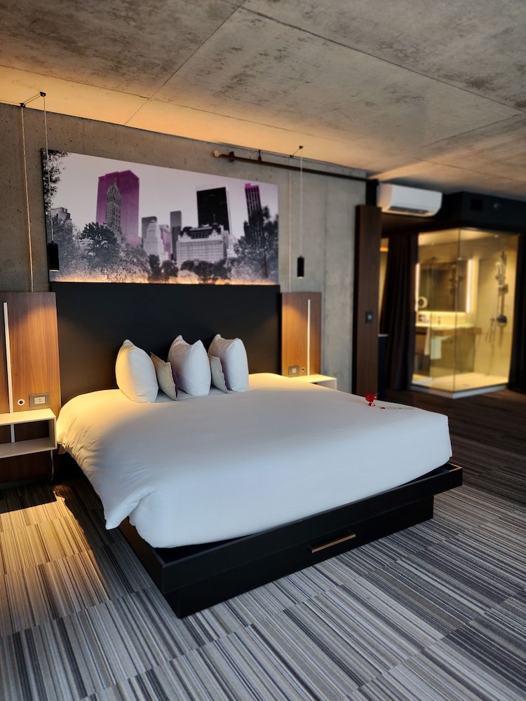Grand Hotel TiMES Blainville-Mirabel 13/37