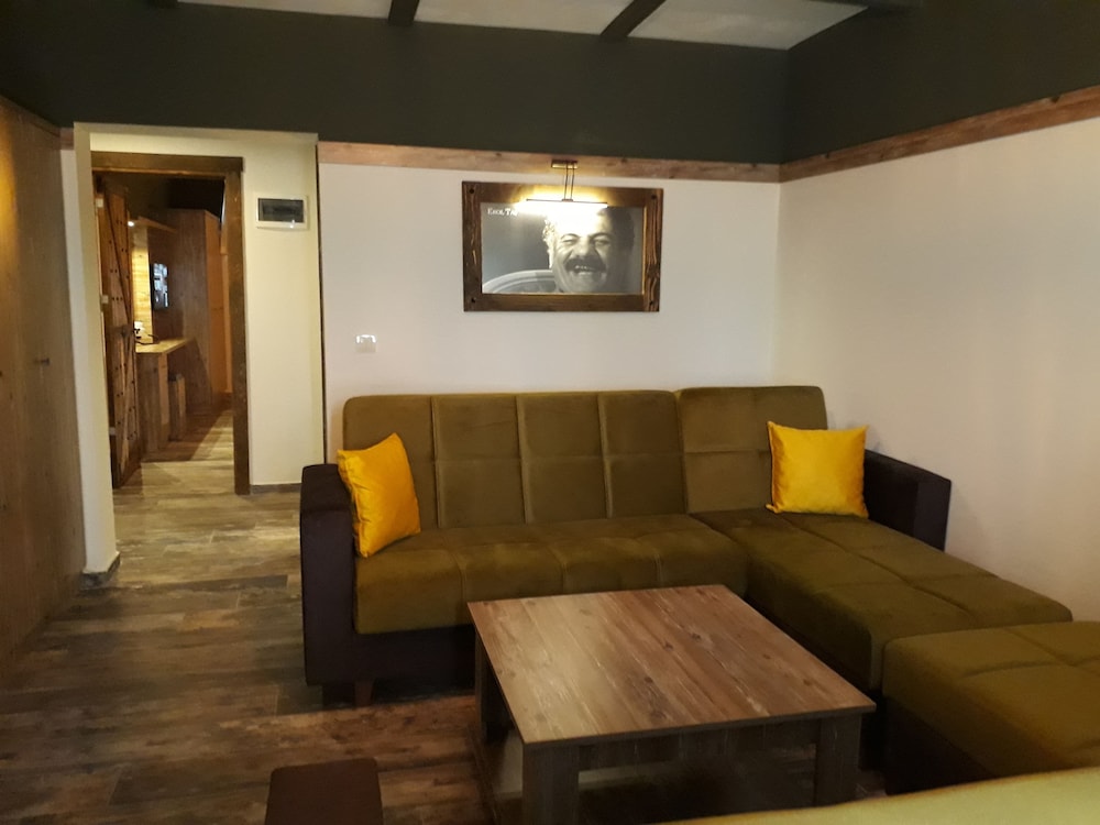 The Sarigerme Inn 23/43