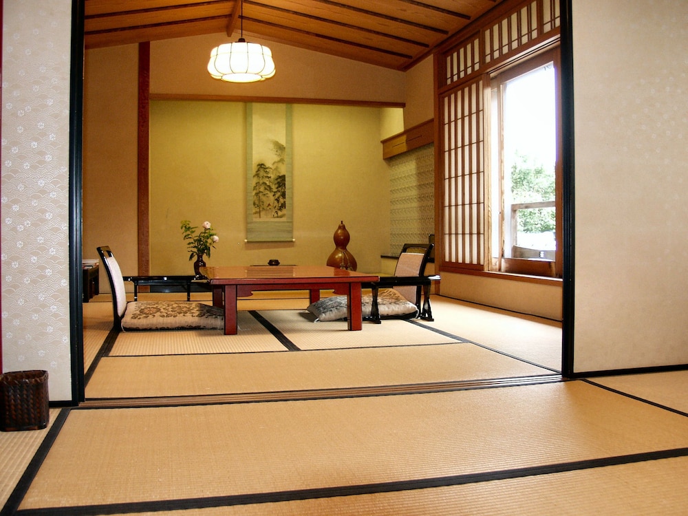 Ise Todaya Ryoan 6/18