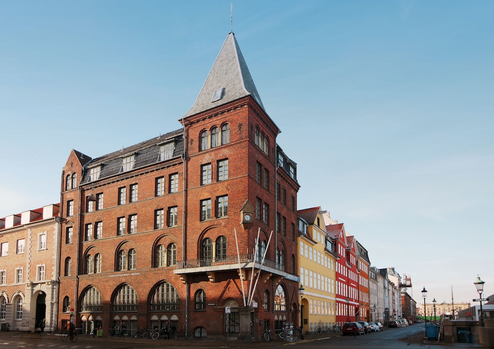 Hotel Bethel 2/50