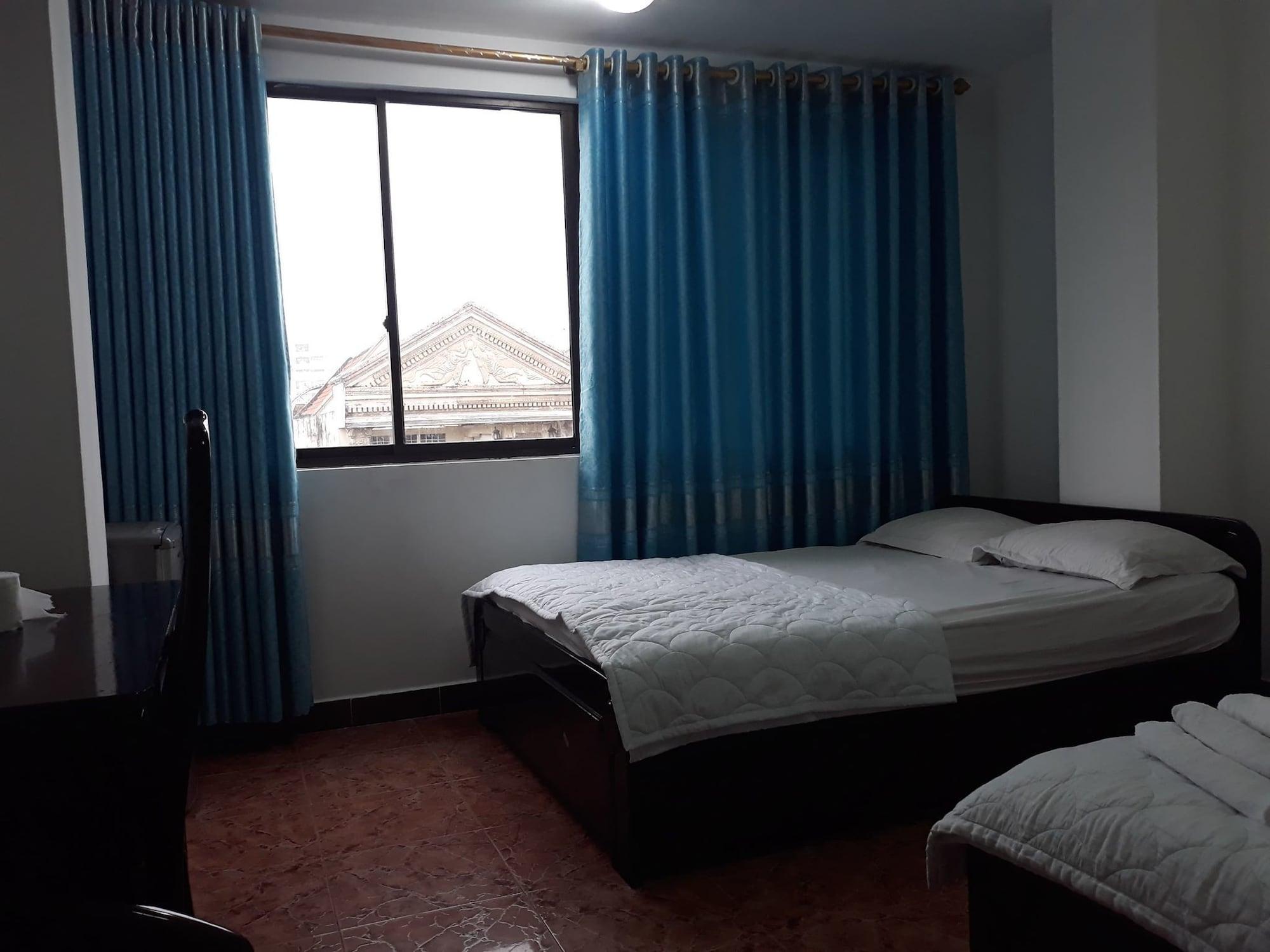 Thanh Lan Hotel 28/98