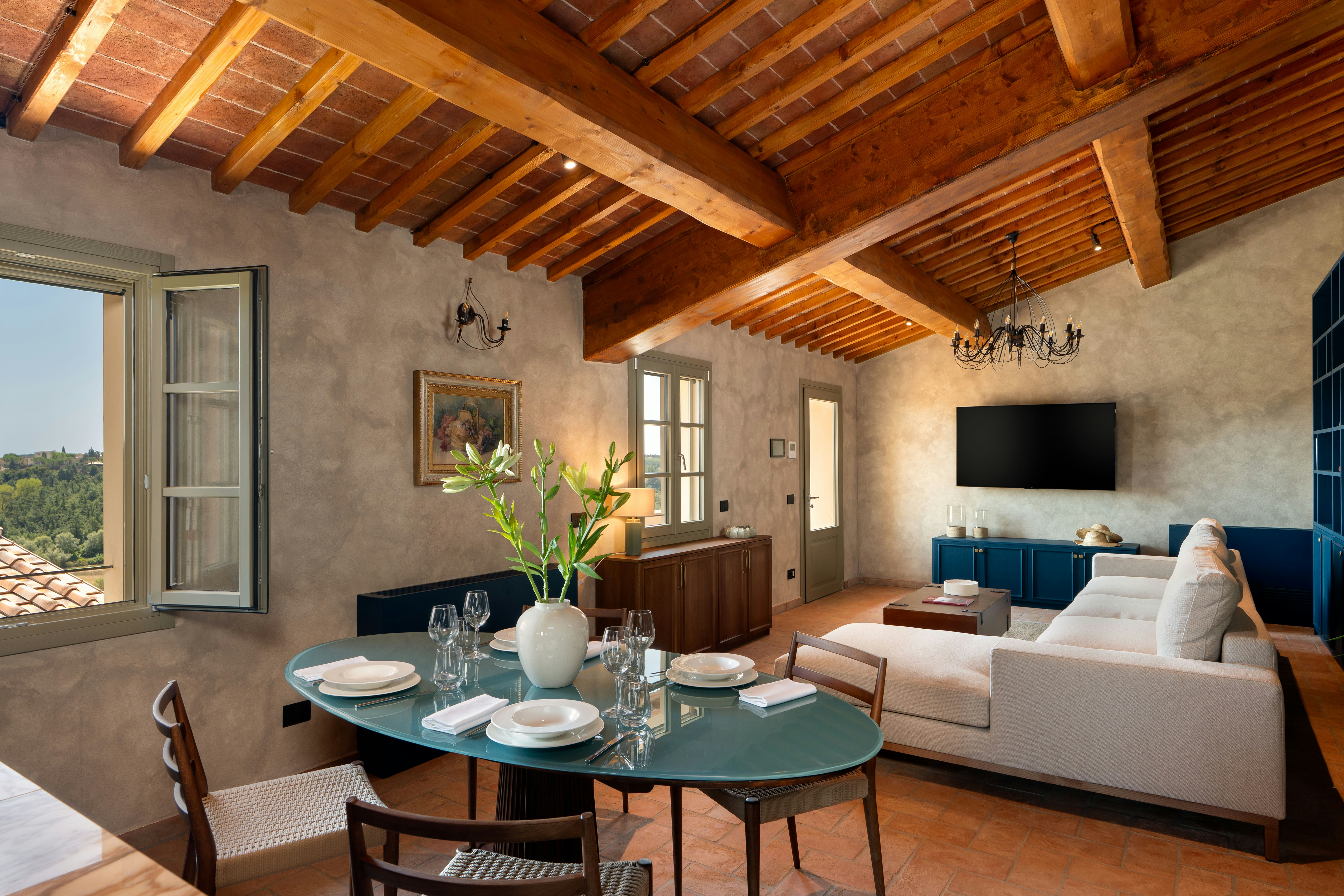 Villa Petriolo 27/50