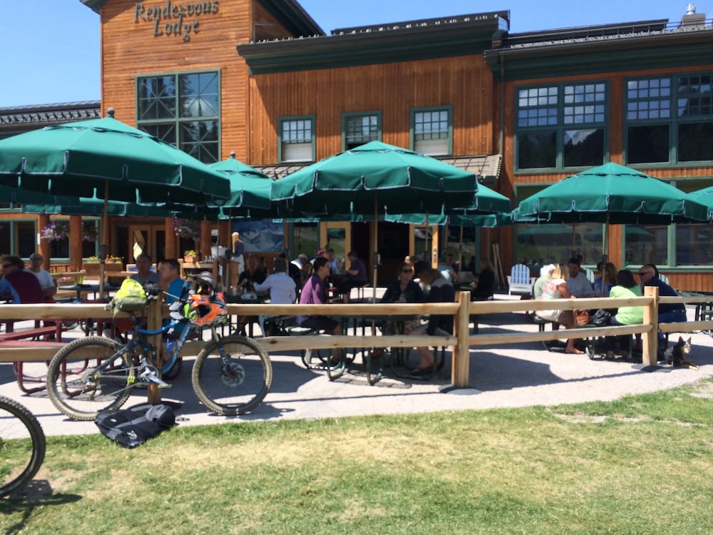 Sioux Lodge Suites by Grand Targhee Resort 42/50