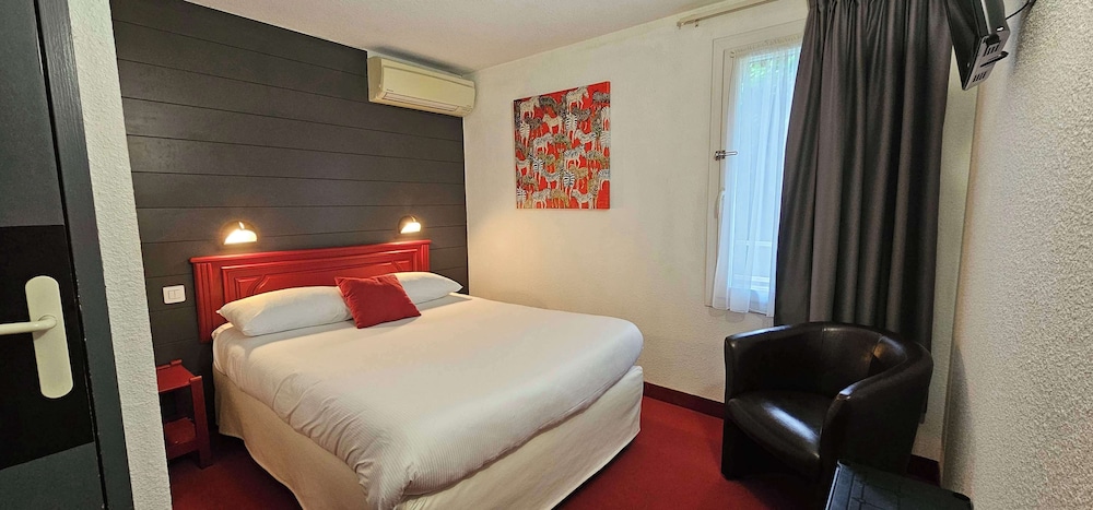Brit Hotel Albi 10/49