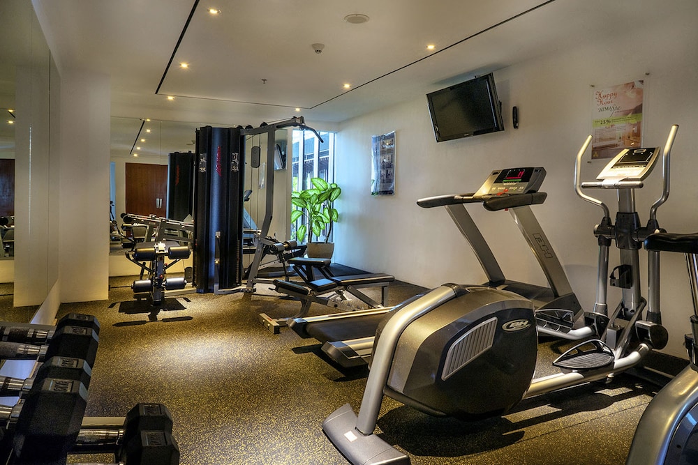 The Haven Bali Seminyak 29/50