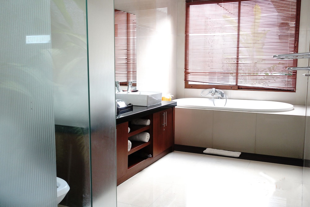 Grania Bali Villas 17/38