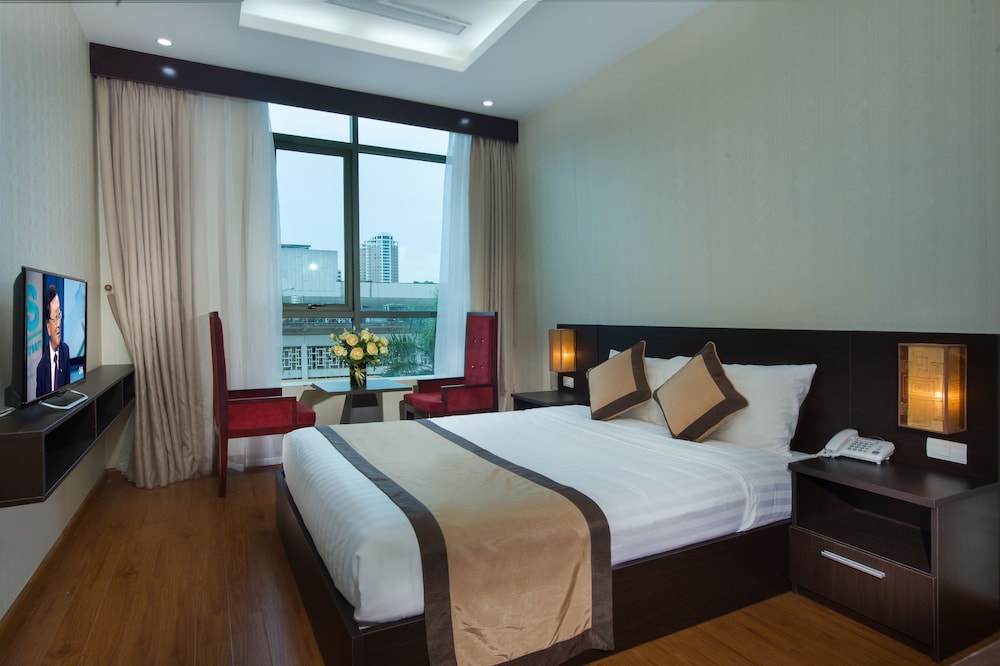 family suite