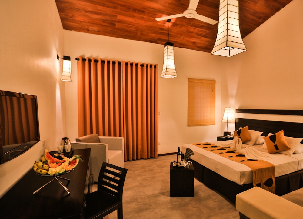 Chaarya Resort Spa By Chandrika 49/60