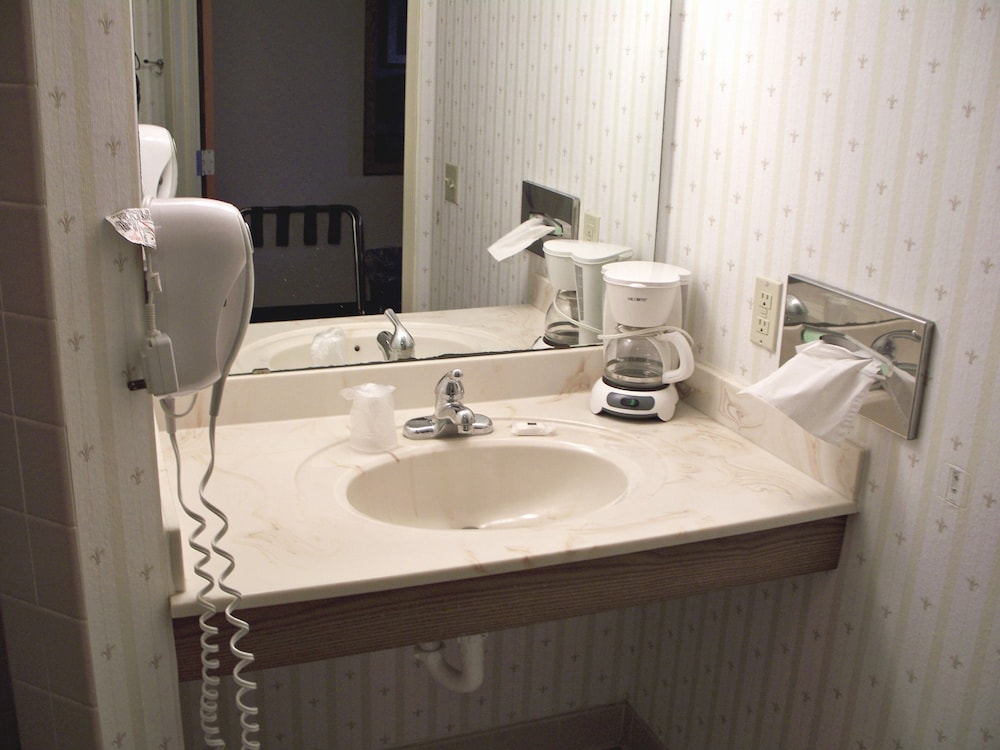 Country Inn Deerwood 40/42