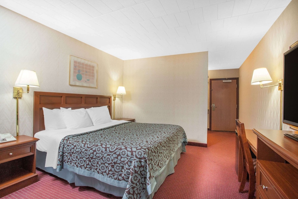 Days Inn By Wyndham Liberty 15/41