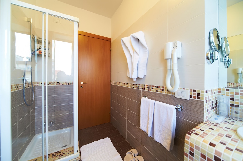 Hotel Sirio 5/44