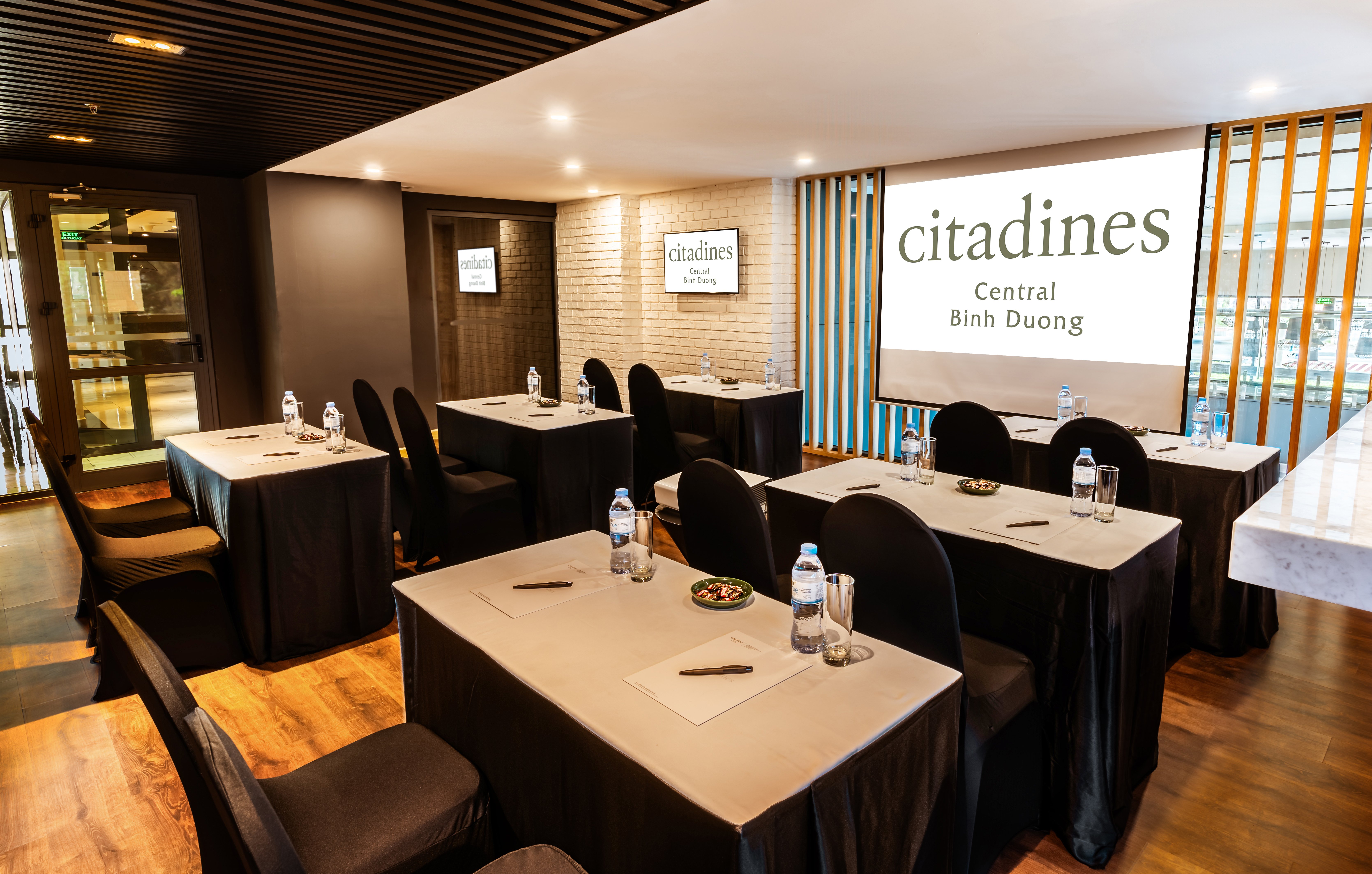Citadines Central Binh Duong 59/75