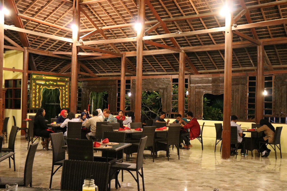 Puri Bunga Beach Cottages Lombok 48/73