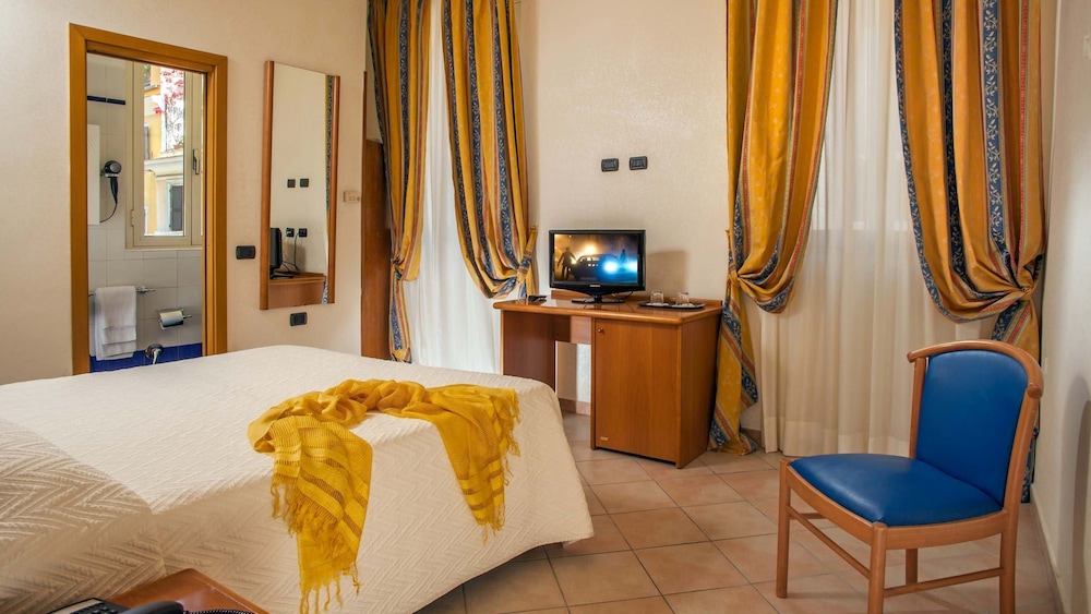 Hotel Grifo 30/65