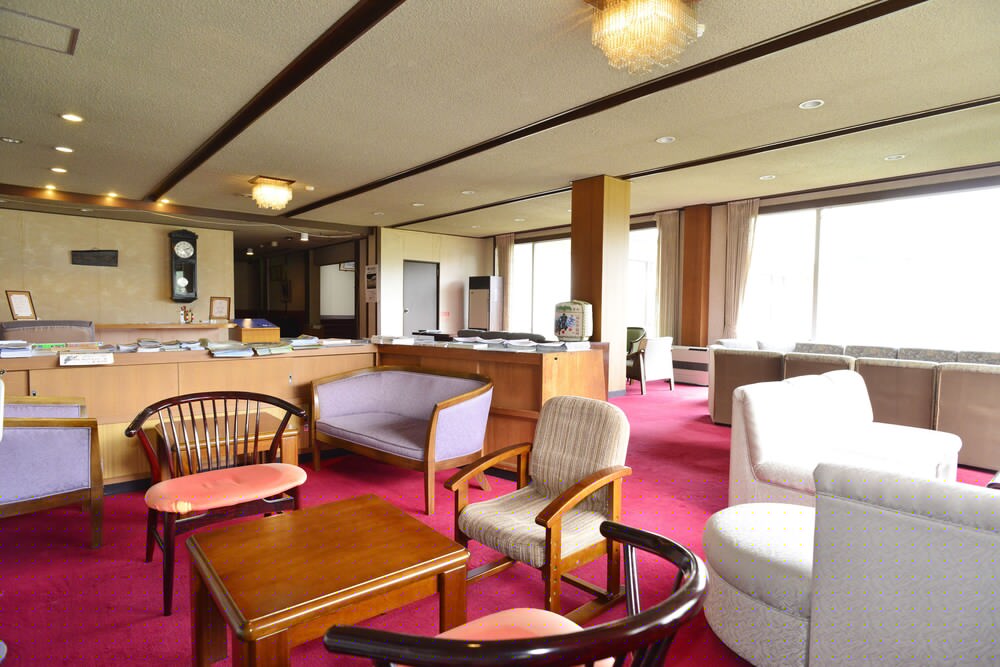 Alpine Route Hotel 31/40