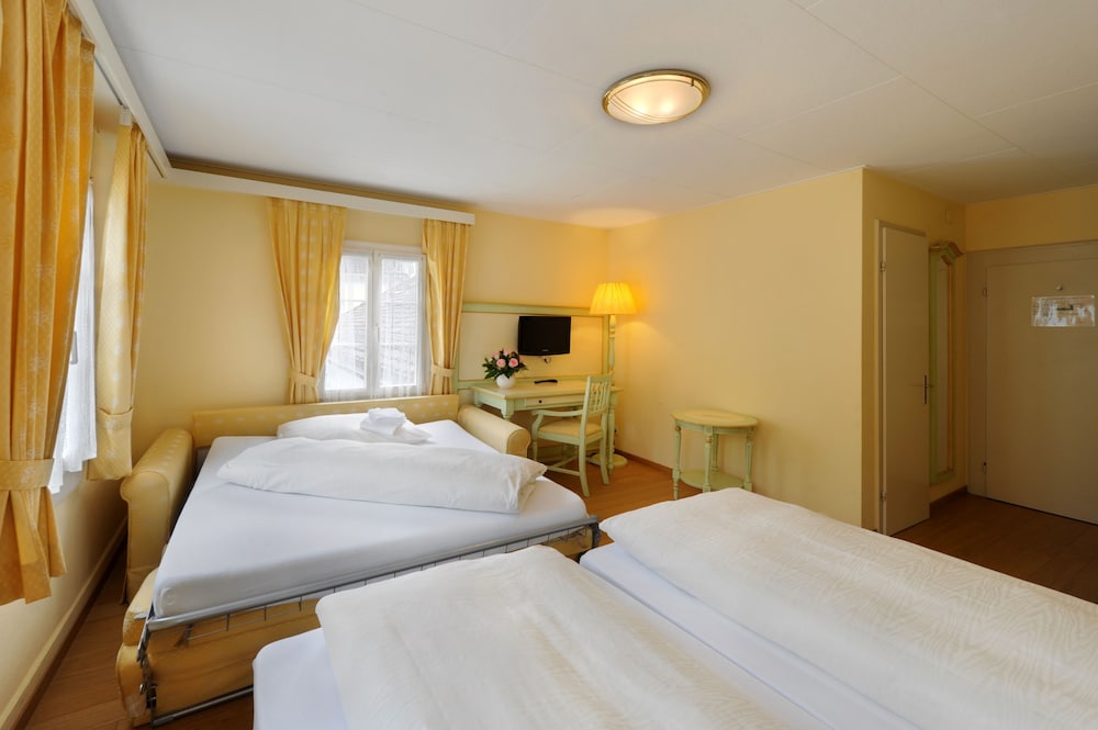 Seehof Hotel Du Lac 16/67