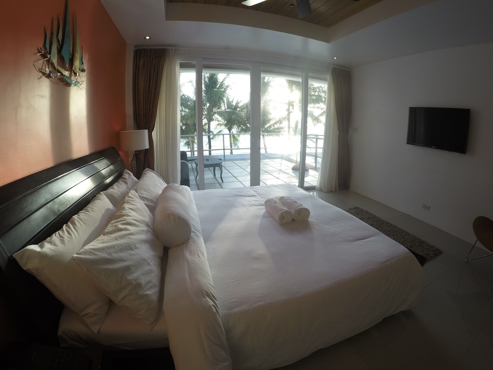 Calypso Beach Dive Resort 55/76