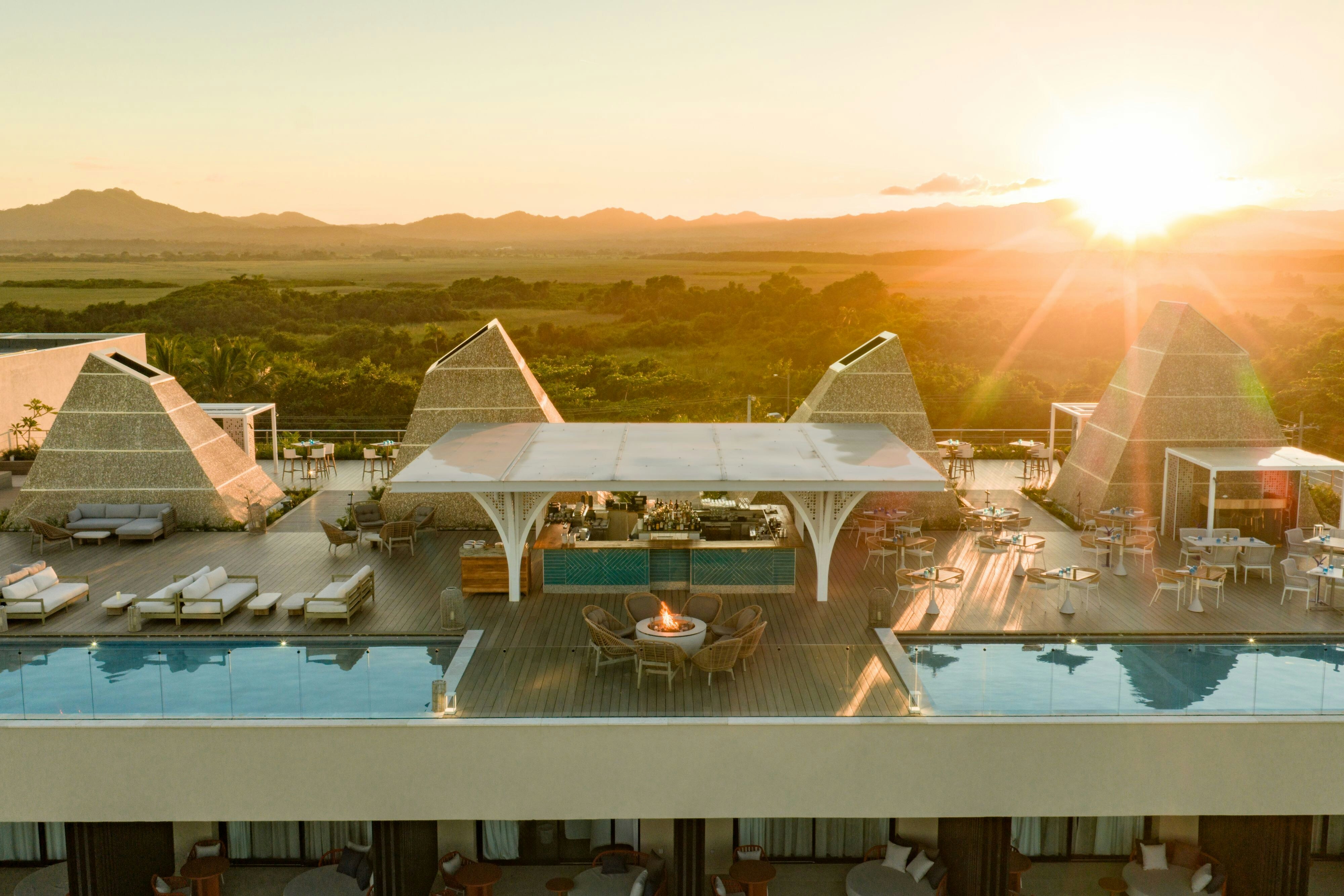 W Punta Cana, Adult All-Inclusive 3/46