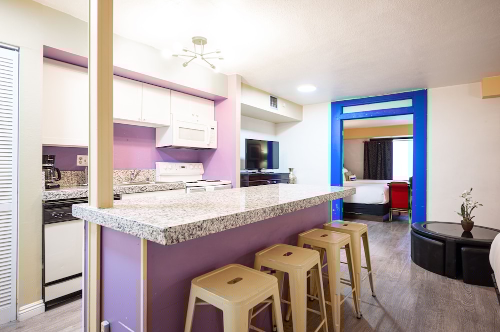 1BD1BA Apartment by Stay Together Suites 50/61