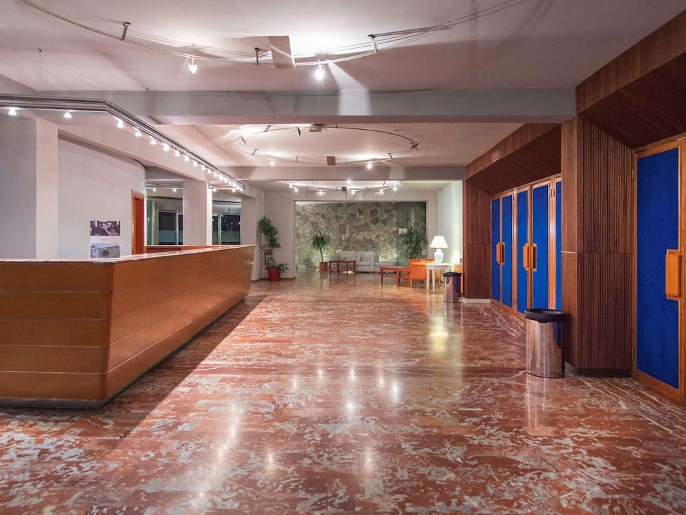 Mercure Tirrenia Green Park 4/50