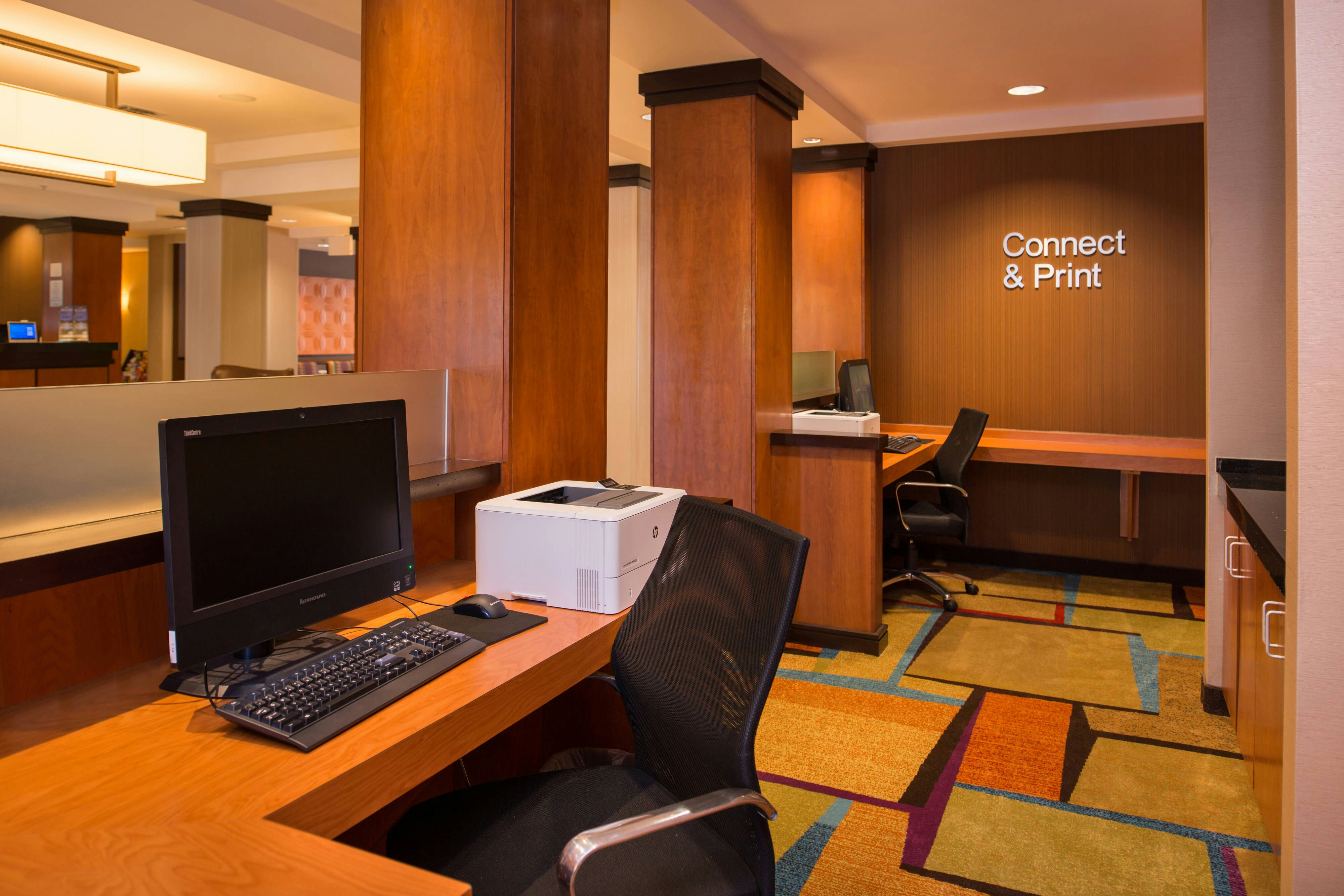 Fairfield Inn Suites San Antonio Ne Schertz 12/17