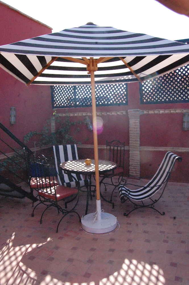 RIAD PLEIN SUD 25/50