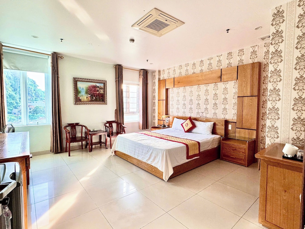 Chu Long Hotel 22/49