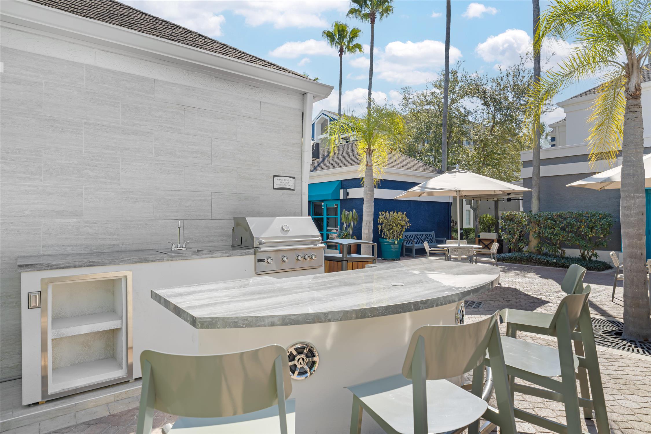 Sonesta ES Suites Orlando Lake Buena Vista 55/78