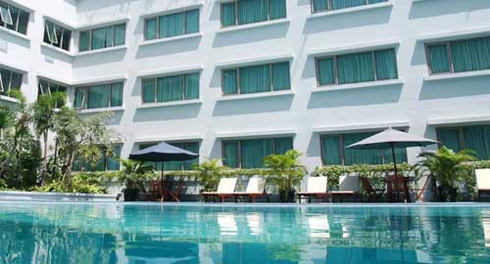 西哈佩拉第一最爱酒店(favehotel Premier Cihampelas) 图片3