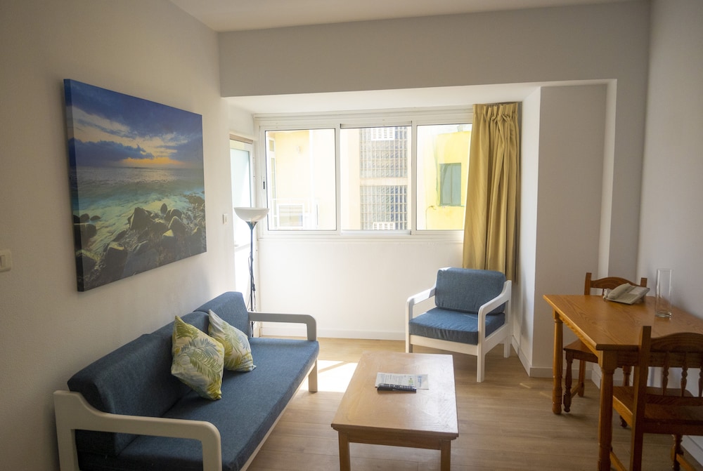 Brisamar Canteras Apartments 66/93