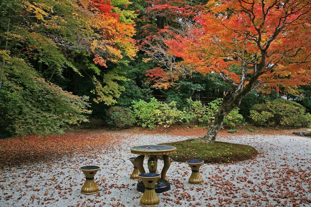 総持院 写真3