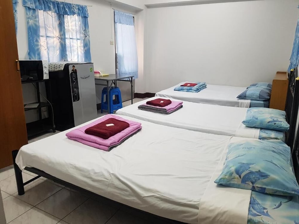 Ban Wiang Guesthouse 18/61