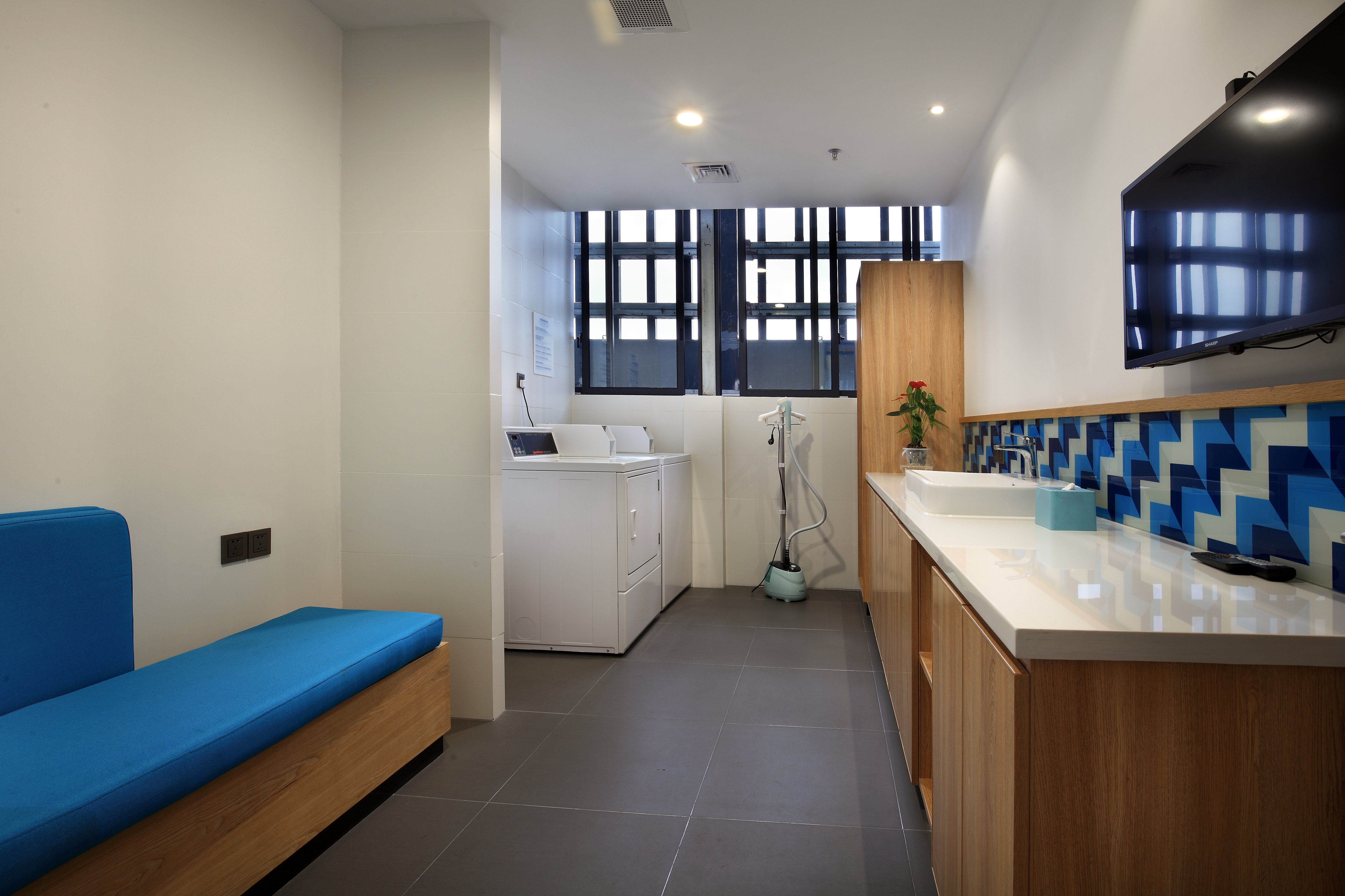 Holiday Inn Express Guilin City Center 41/41