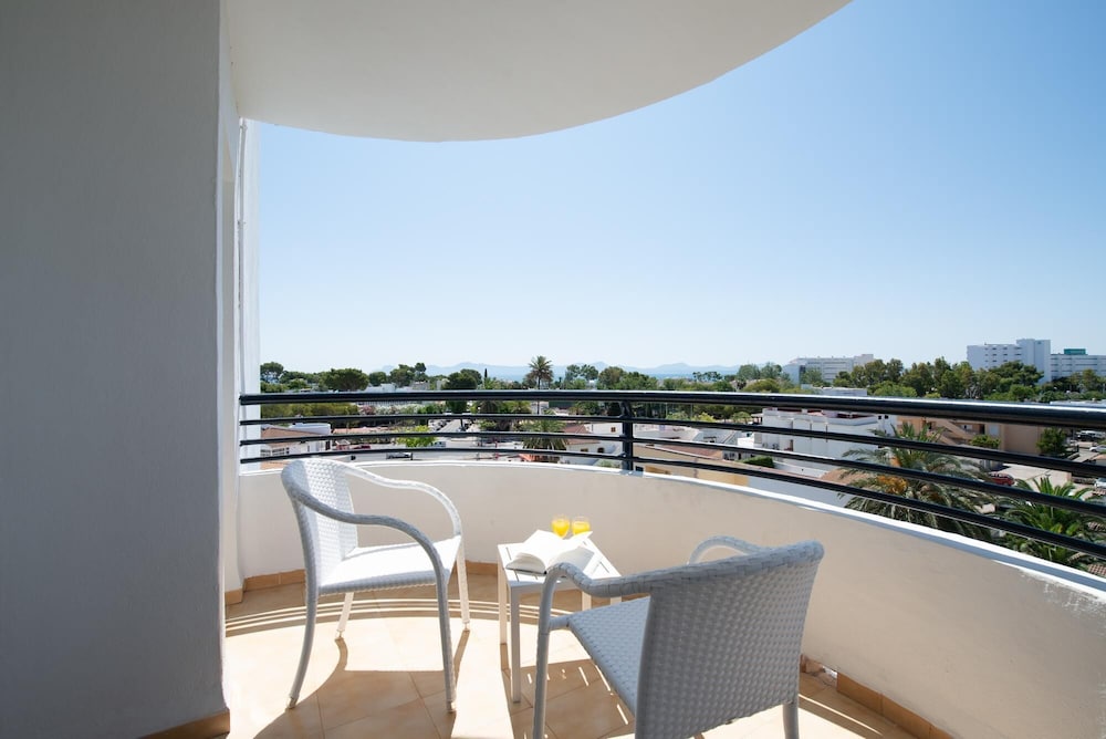 Aparthotel Alcudia Beach 38/50