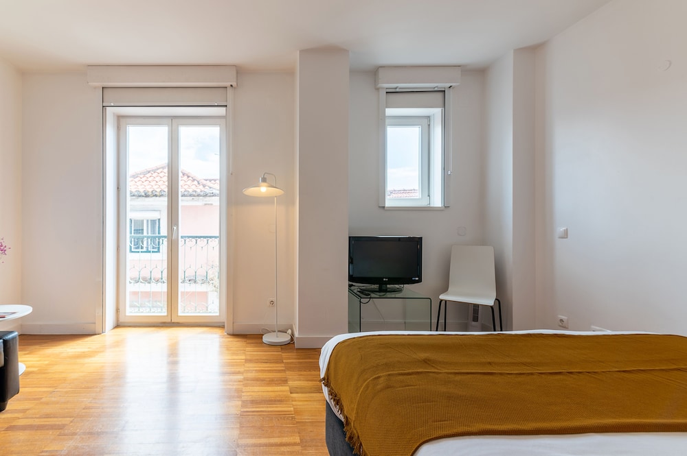 LISBON SERVICED APARTMENTS - BAIRRO ALTO 23/55